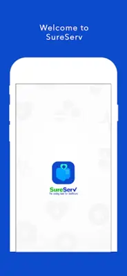 SureServ android App screenshot 3